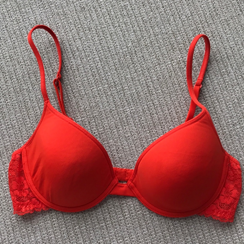 PINK Victoria’s Secret Bra